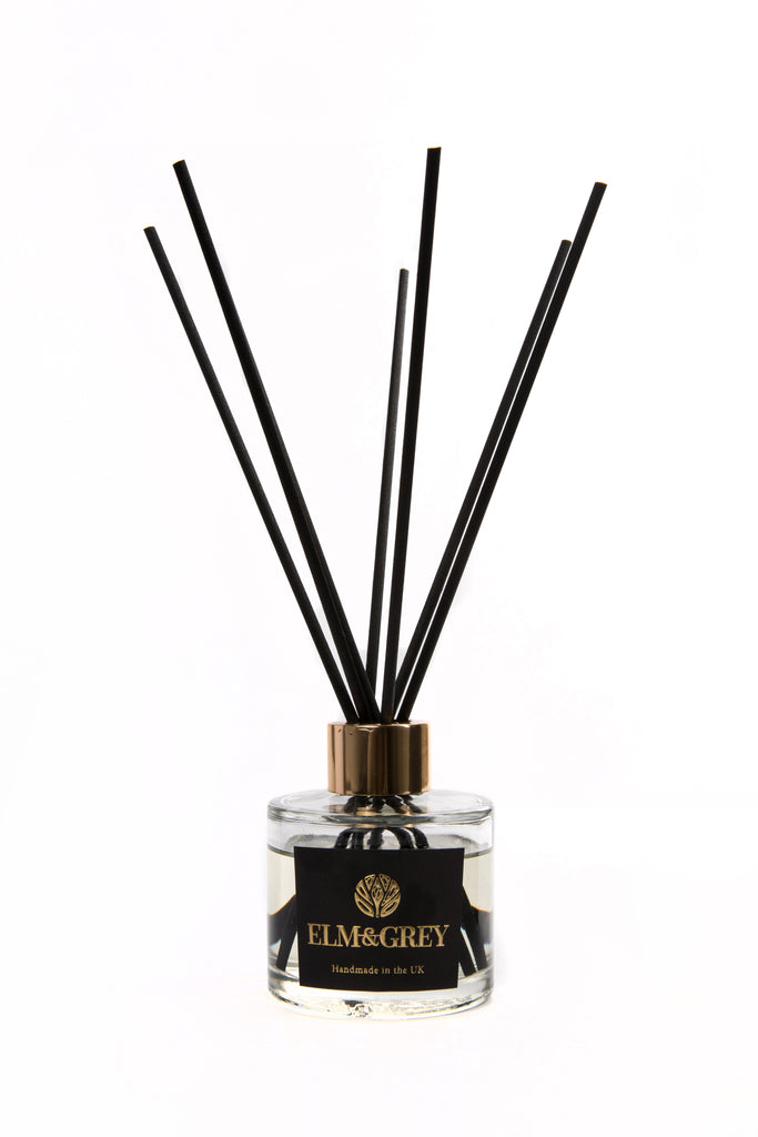 Christmas Spice Reed Diffuser