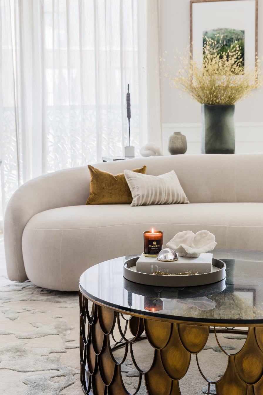 Elm and Grey Artisan Home Fragrance