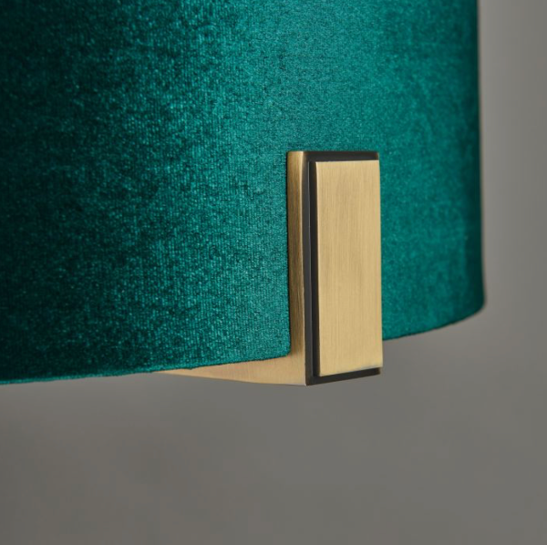 Emerald LampShade2