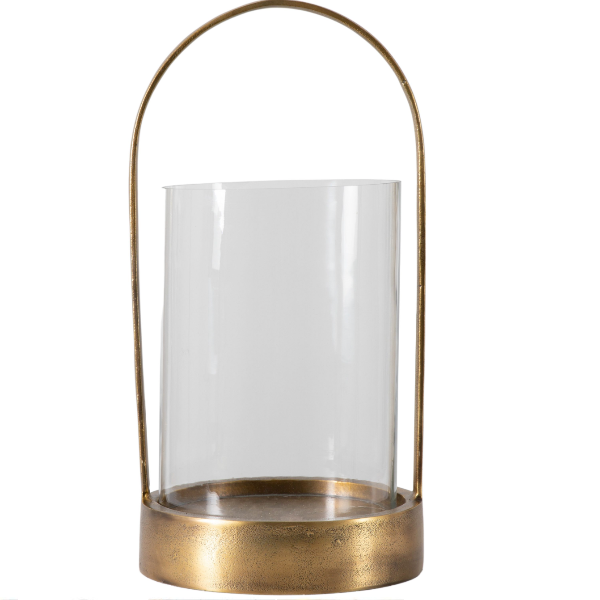 Linney Lantern Candle Holder