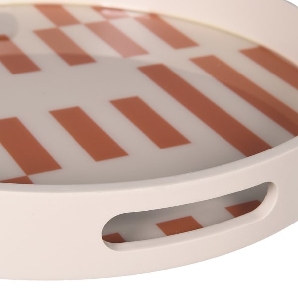 OrangeandCreamTrayCloseUpHandle
