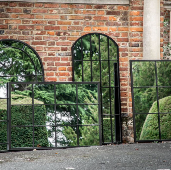 Outdoor Mirror Collection 1