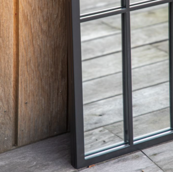 Outdoor Mirror Collection 1 CLose 