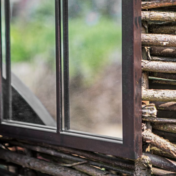 Outdoor Mirror Lifestyle Close Up