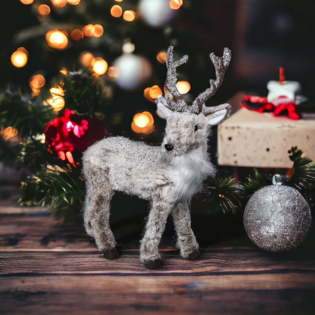 Small Faux Deer