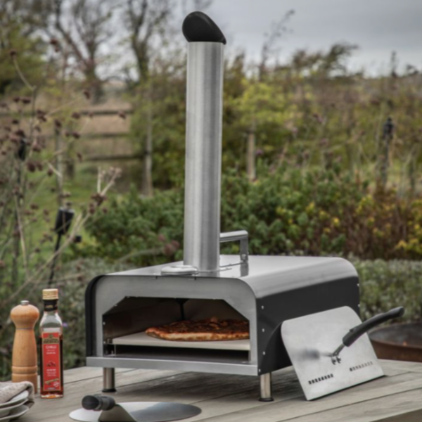 Pizza Oven Lifestyle