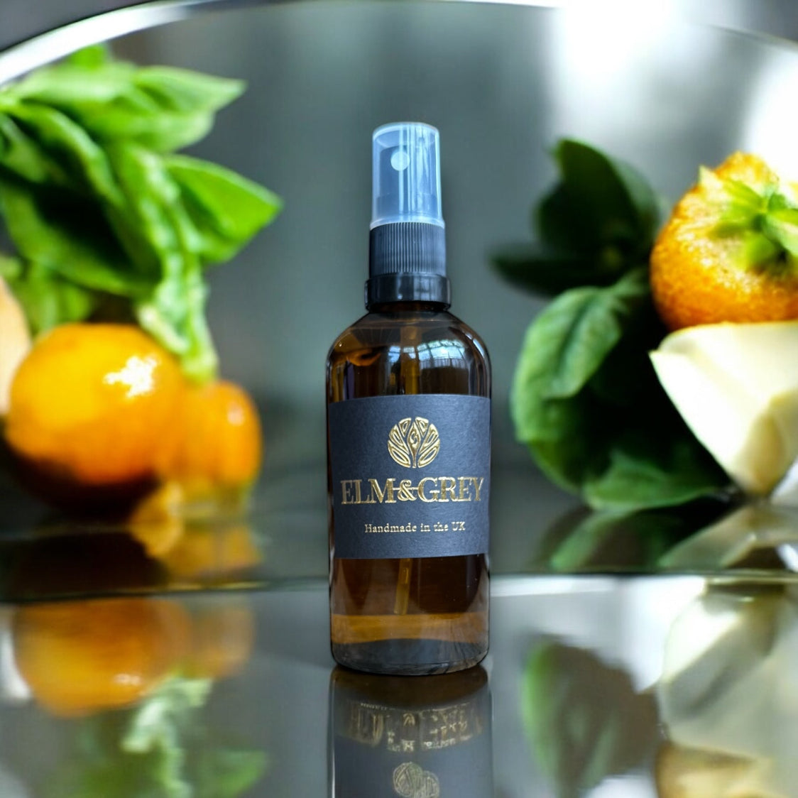 Room Mist Lime basil mandarin