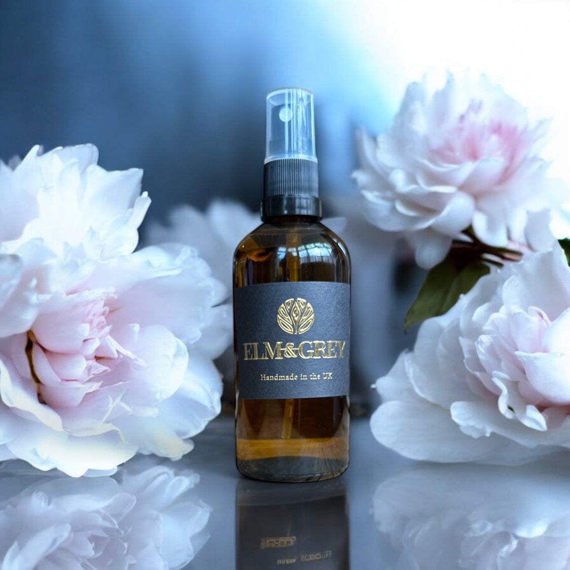 Room Spray Velvet Peony and Oud