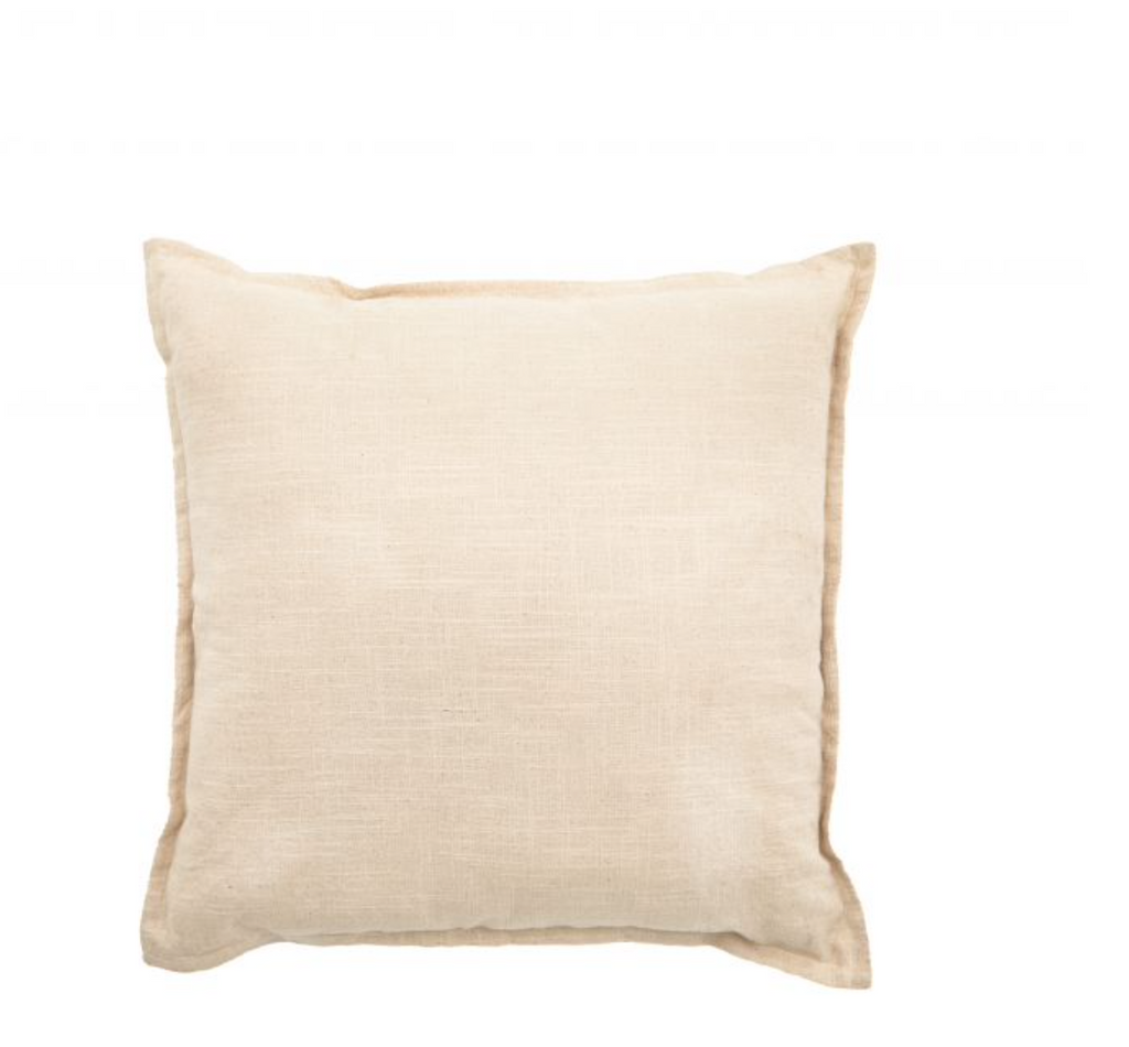 Linen Cushion Cover