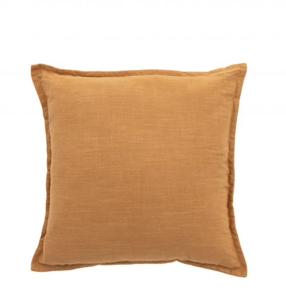 Linen Cushion Cover