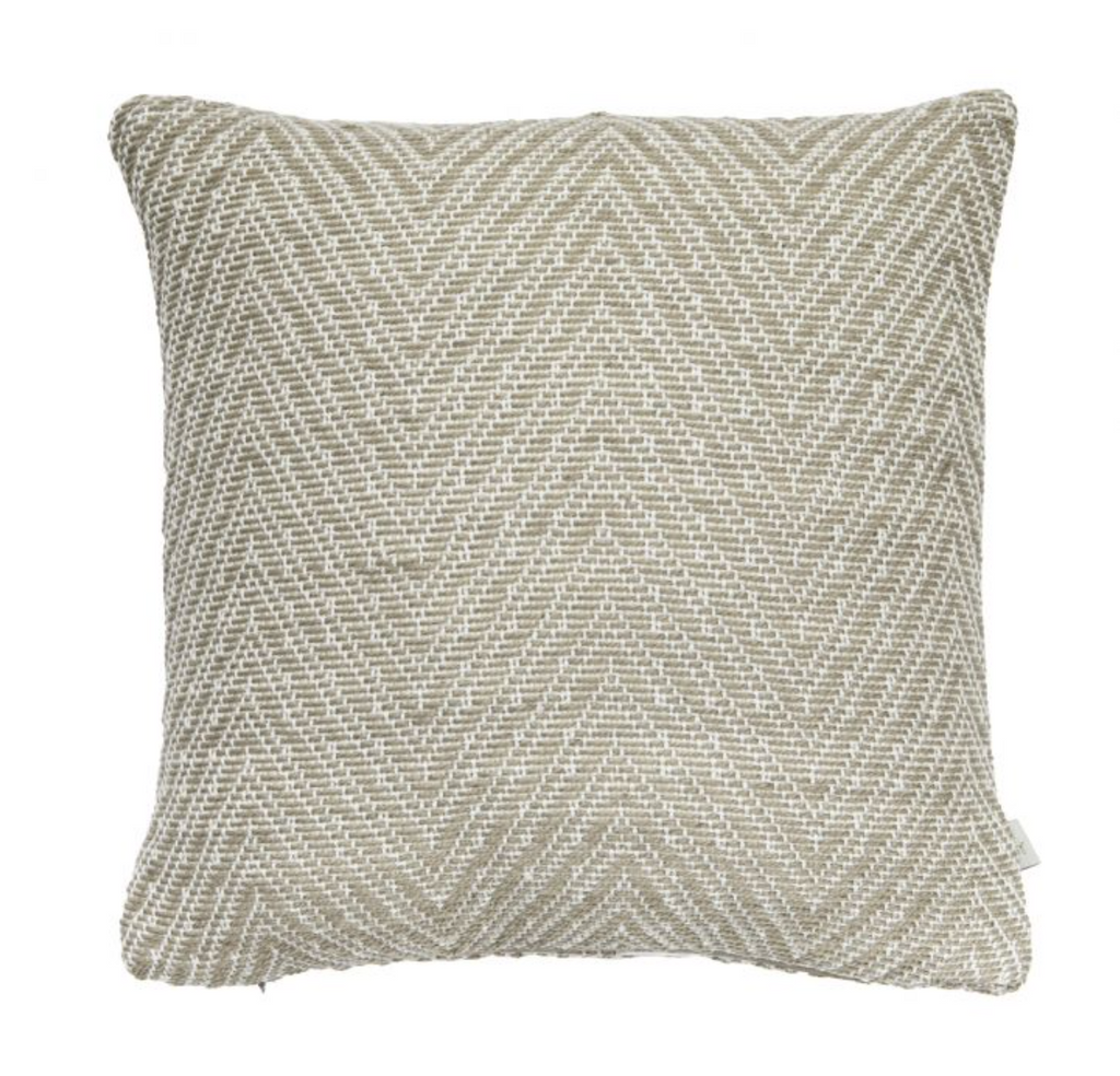 Chevron Cushion