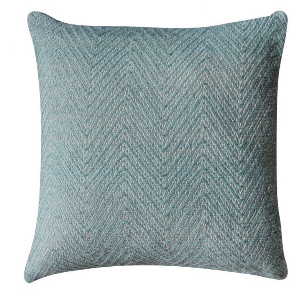 Chevron Cushion