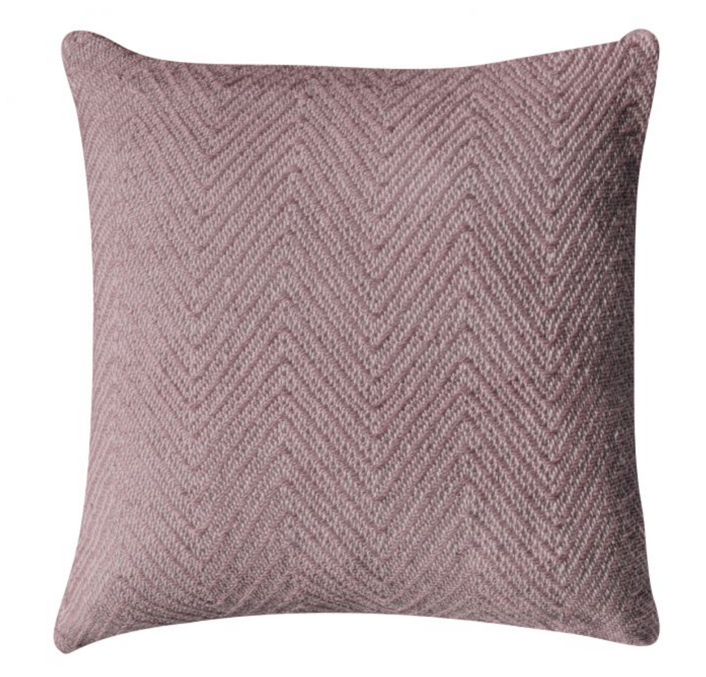 Chevron Cushion