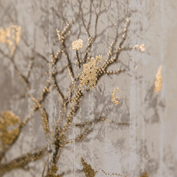 Autumn Light Framed Artwork