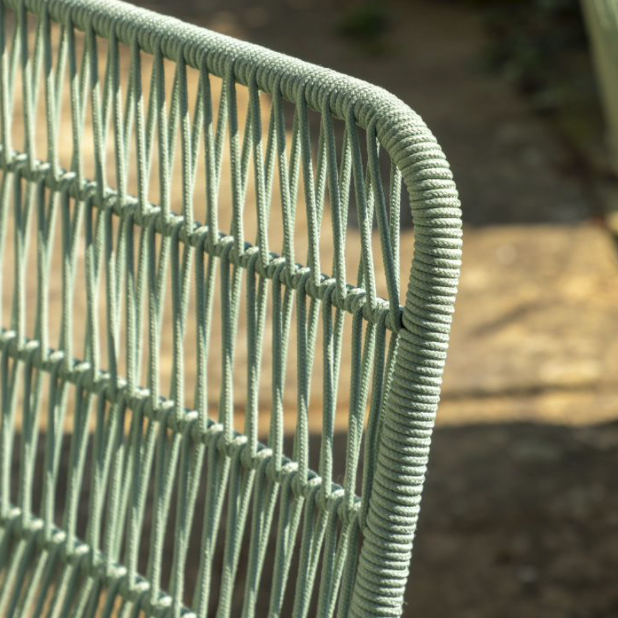 Lounge Set - Green
