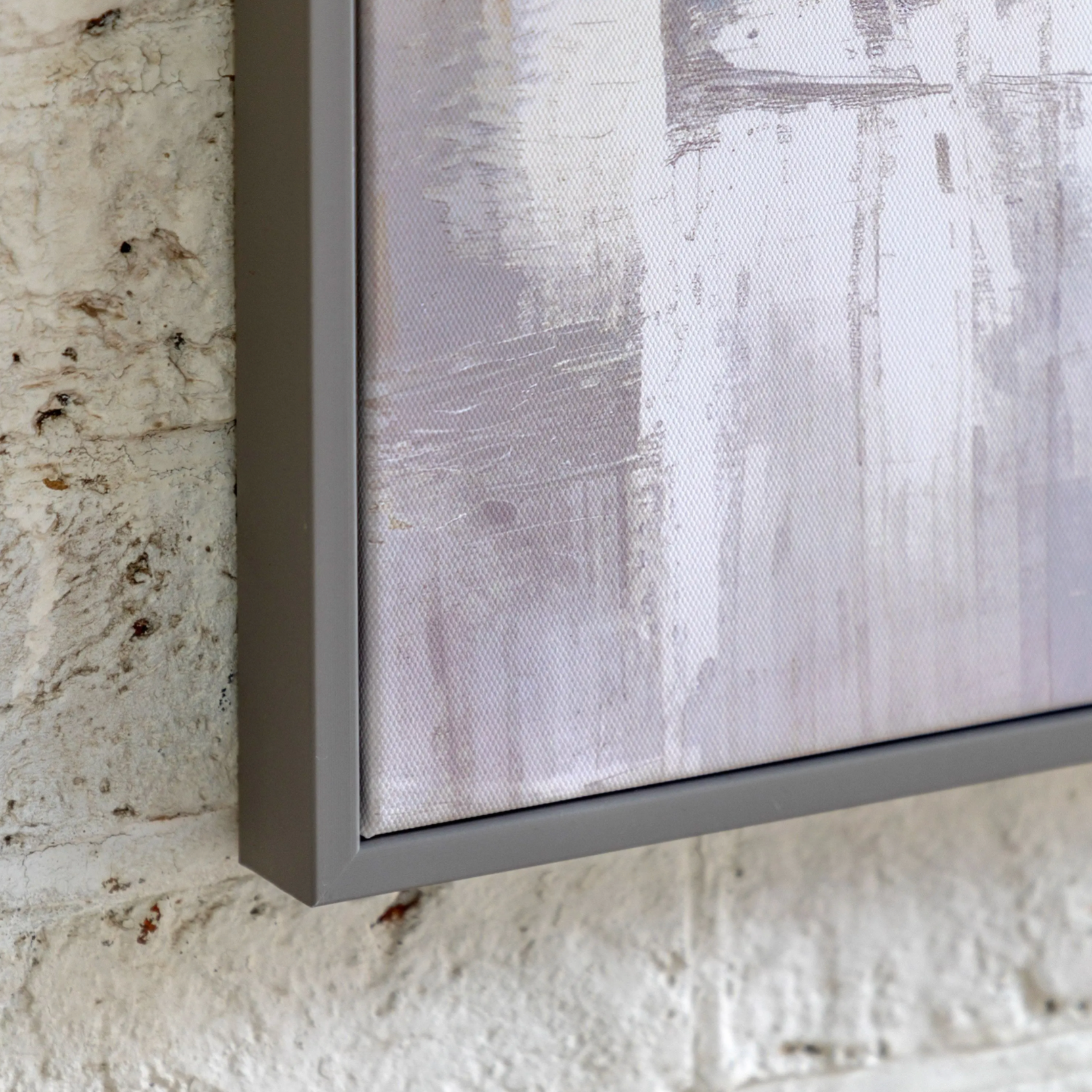 Serene Horizon Canvas