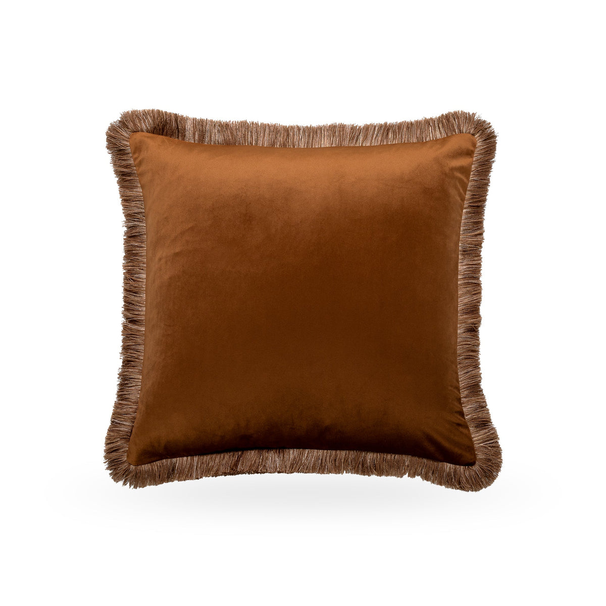 Champagne, Sumeara & Almond Curated Cushion Trio