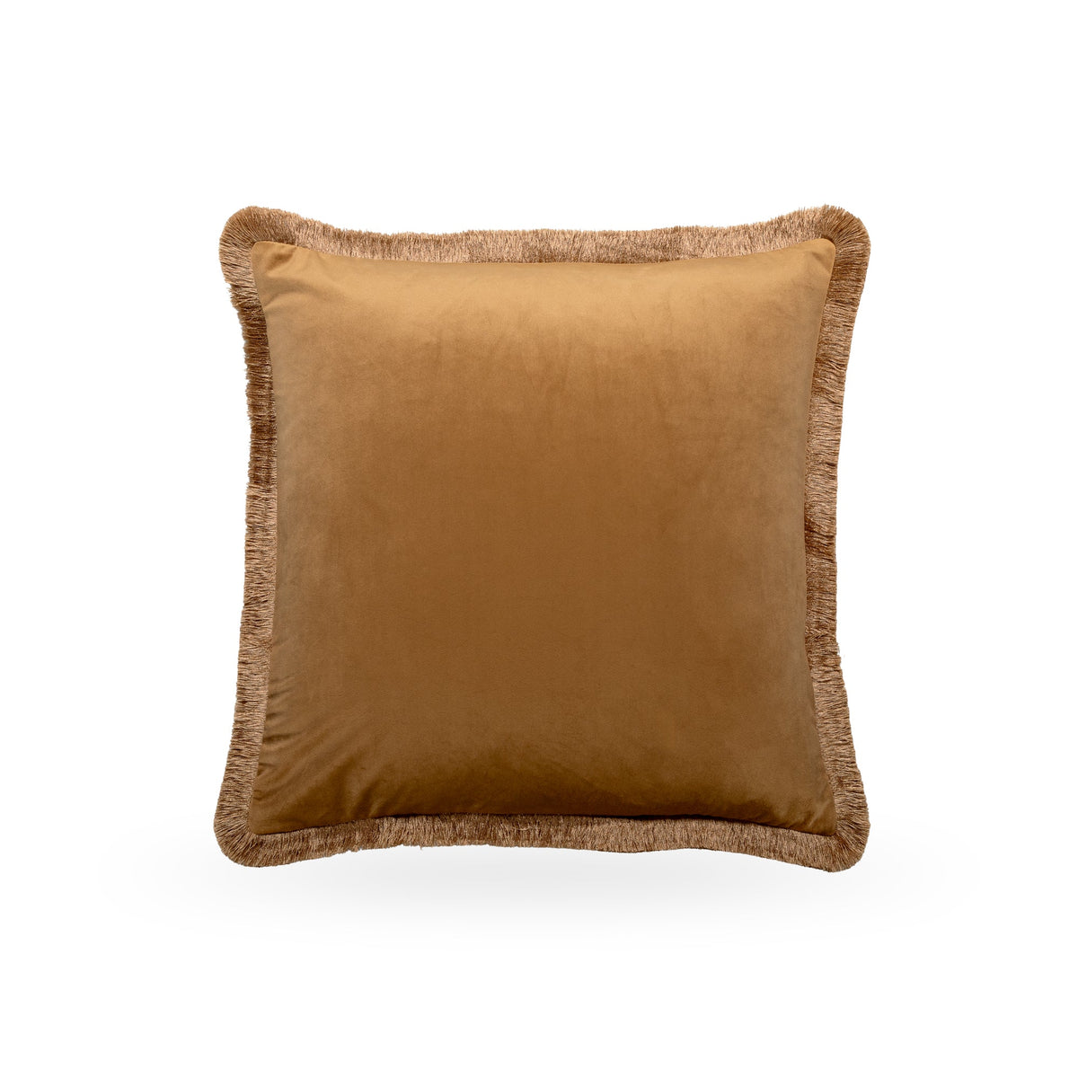 Onyx, Honey & Amber Curated Cushion Trio