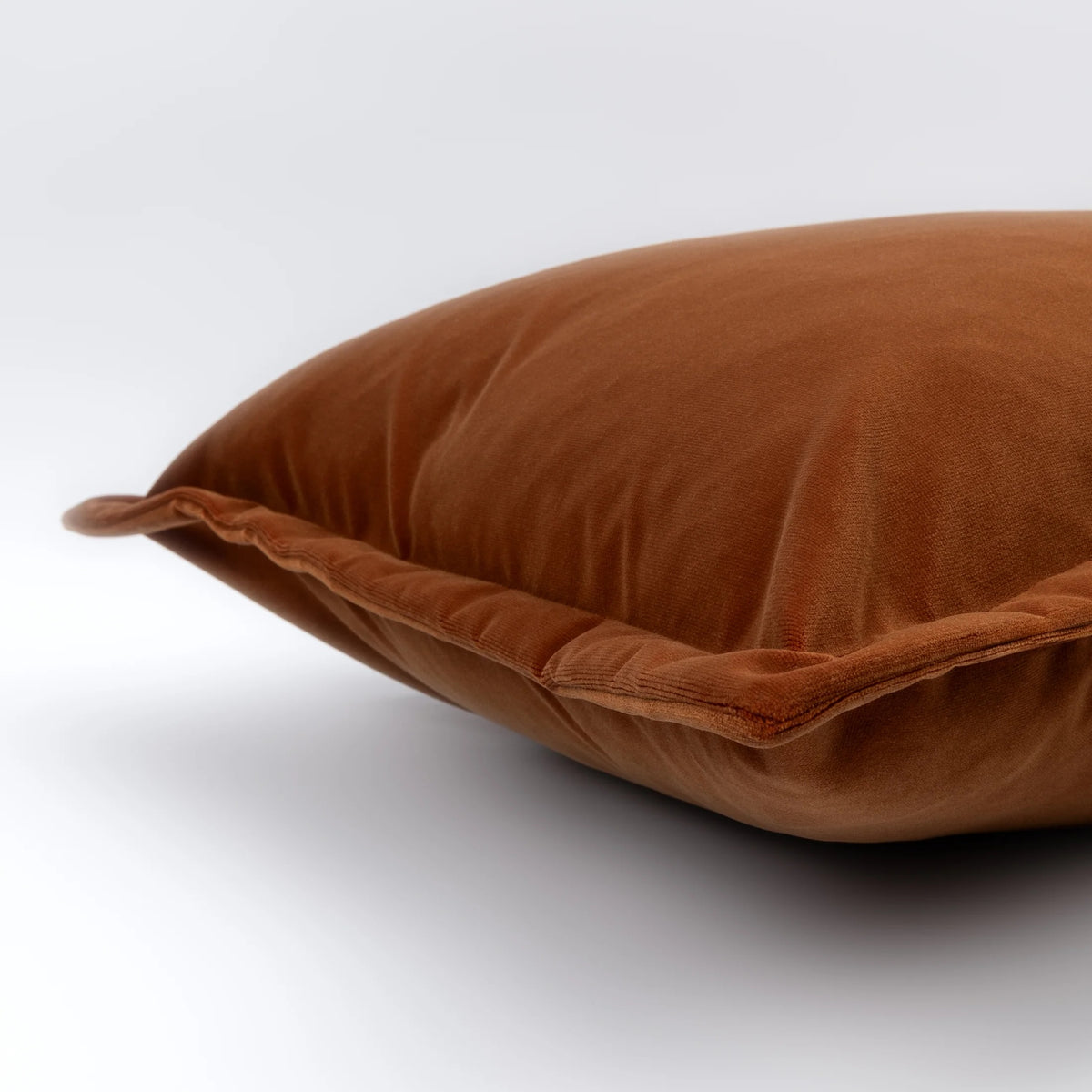 Carnelian & Citrine Corner Sofa Cushion Edit