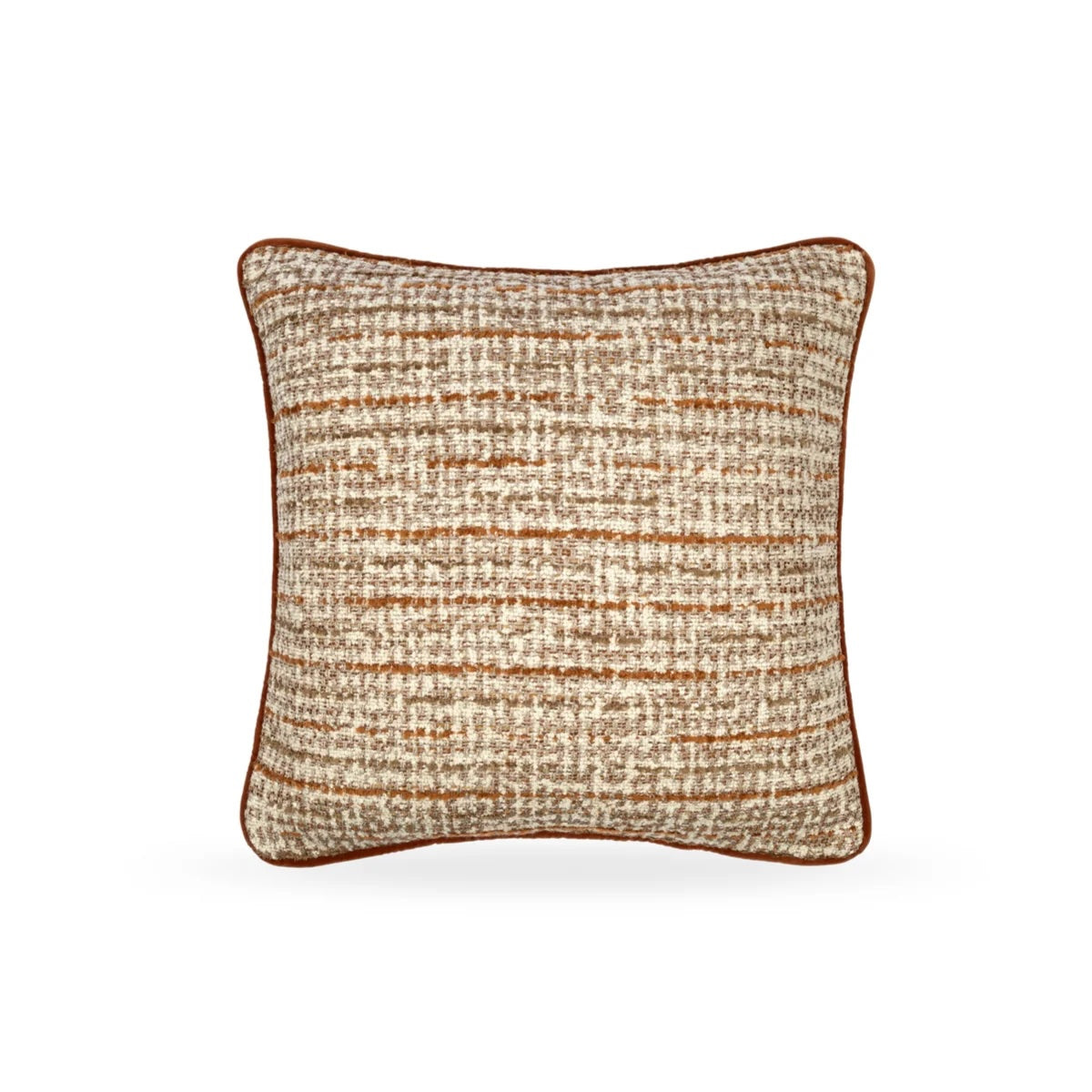 Carnelian & Citrine Corner Sofa Cushion Edit