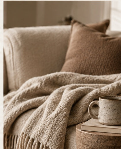 Cosy & Cocooning