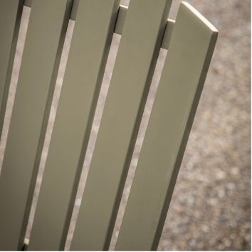 The Cove Adirondack Chair
