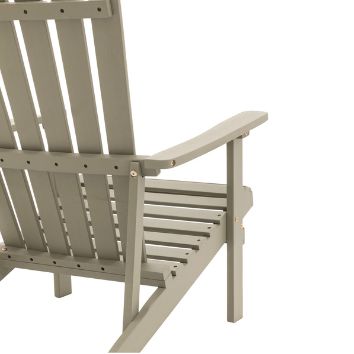 The Cove Adirondack Chair