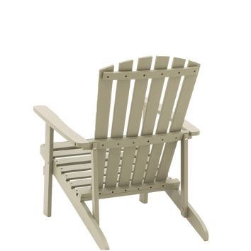 The Cove Adirondack Chair