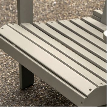 The Cove Adirondack Chair