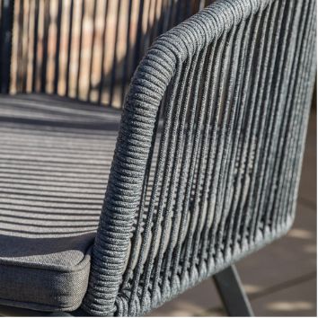 Dalston Bistro Set