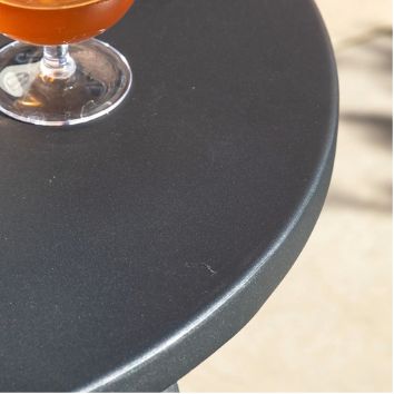 Dalston Bistro Set