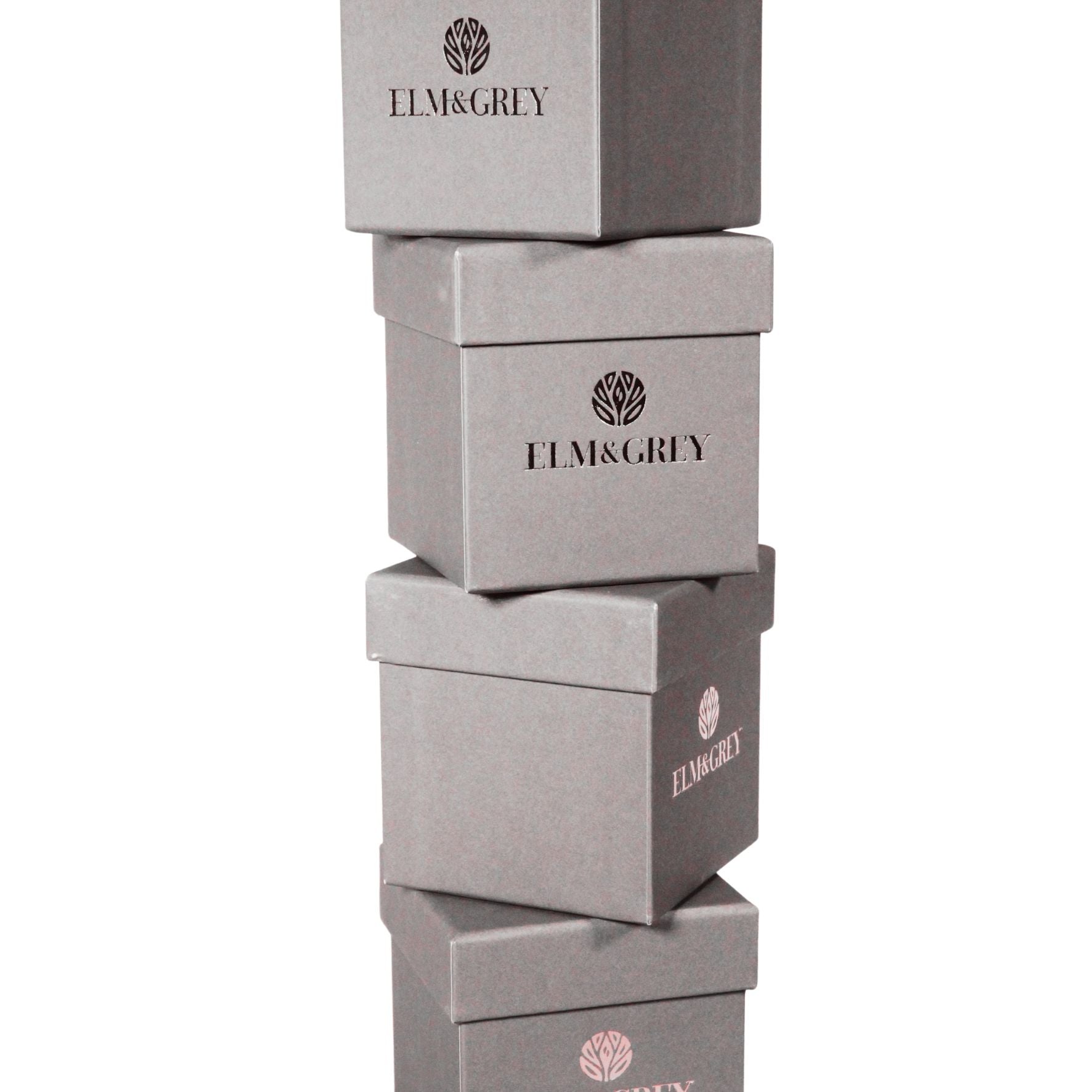 Dark Honey and Tobacco Deluxe 220g Scented Candle