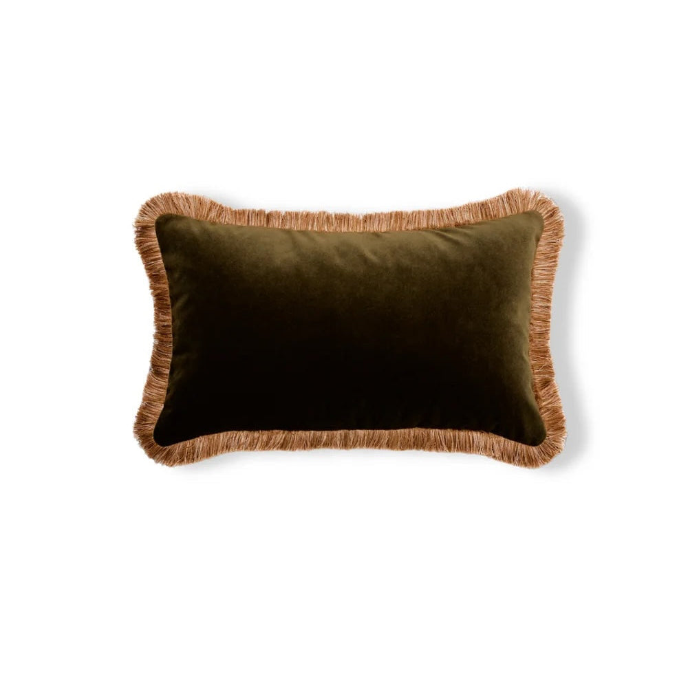 Anise Green & Juniper Curated Cushion Duo