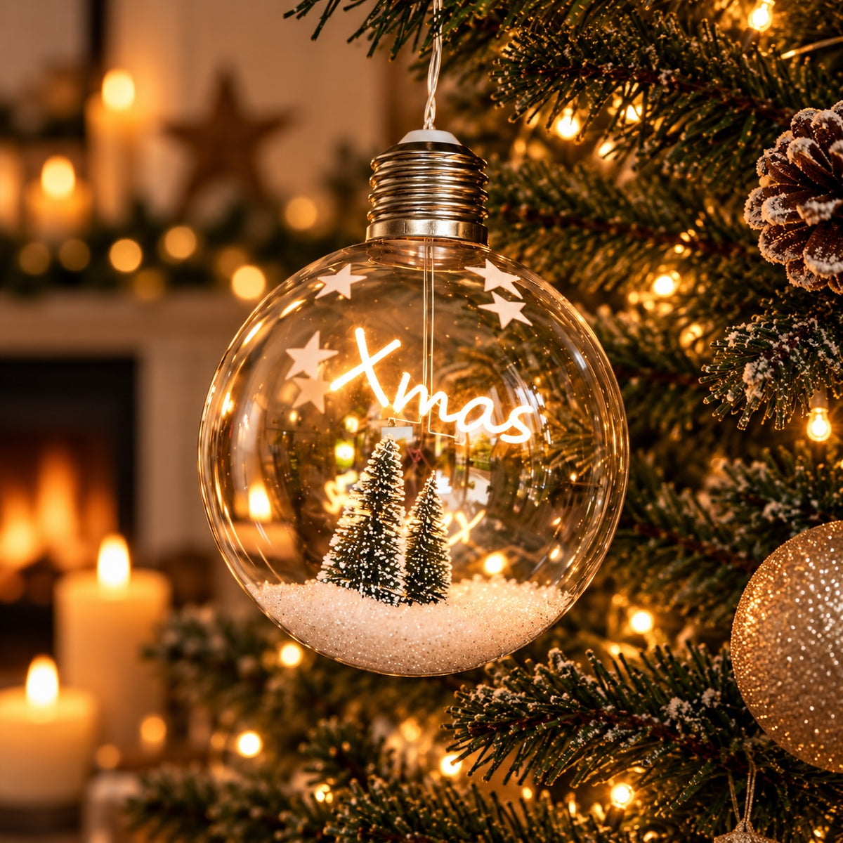 Christmas Decorations
