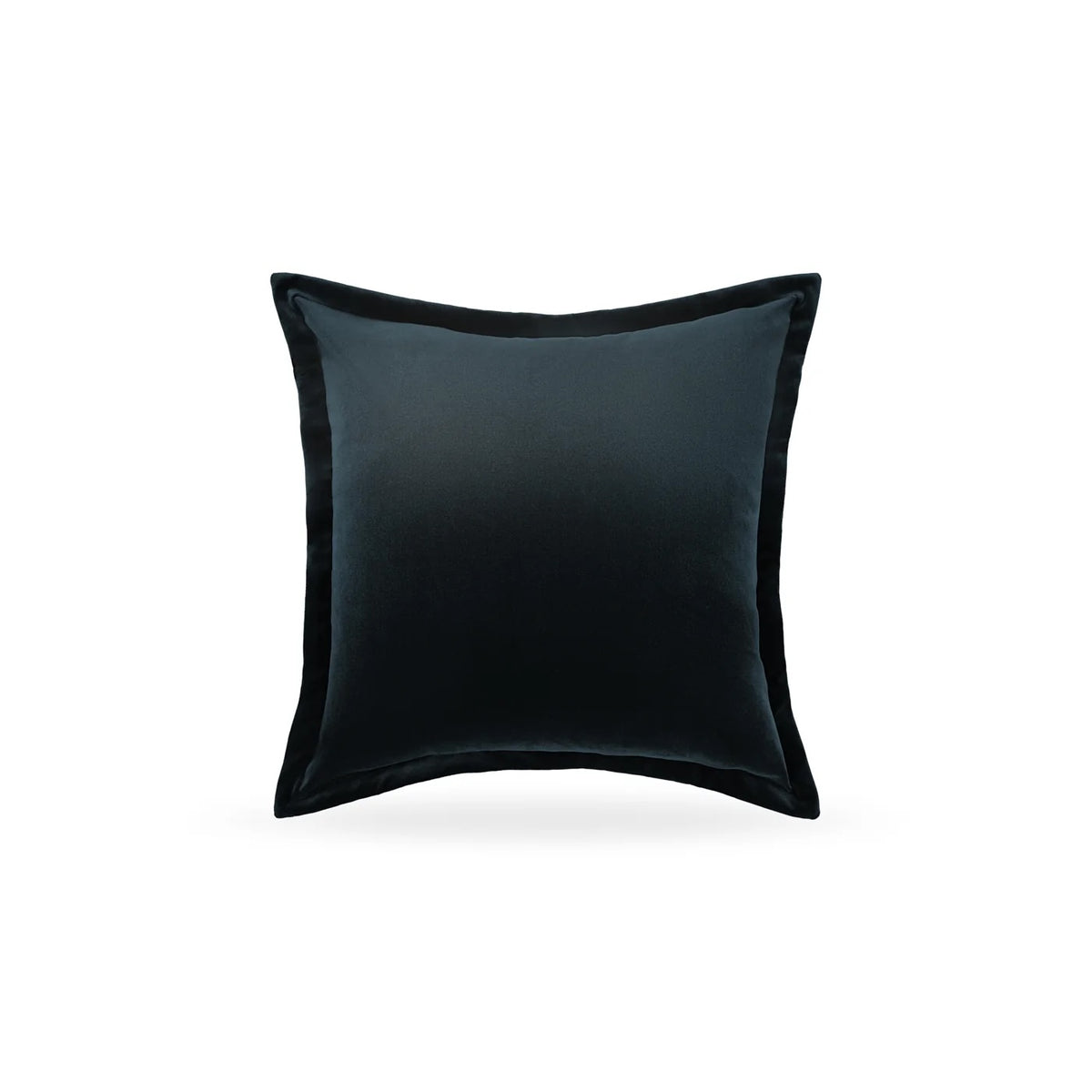 Petrol, Onyx & Sesame Curated Cushion Trio