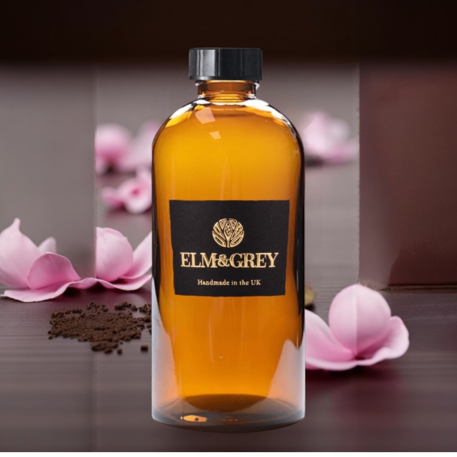 Velvet Peony and Oud Reed Diffuser Refills