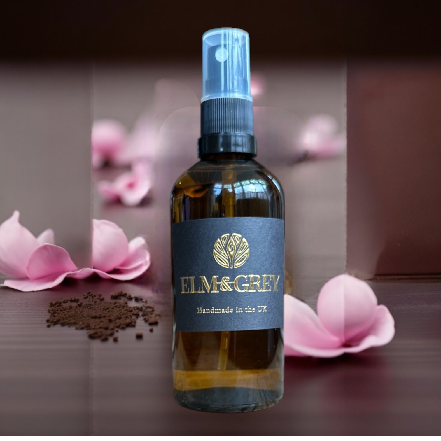 Velvet Peony Room Spray – 100ml