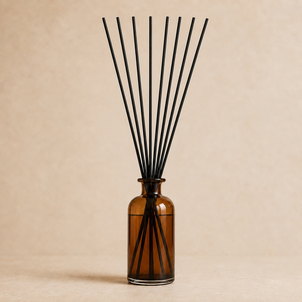 Myrrh & Tonka Statement Reed Diffuser