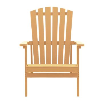 The Cove Adirondack Chair