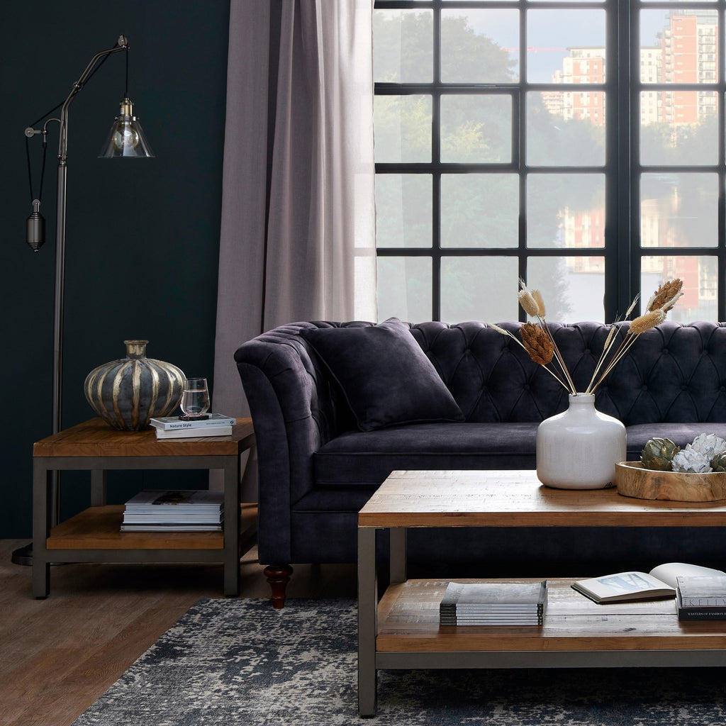 The Marlborough Collection Side Table