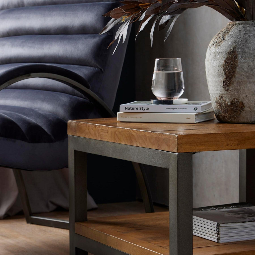The Marlborough Collection Side Table