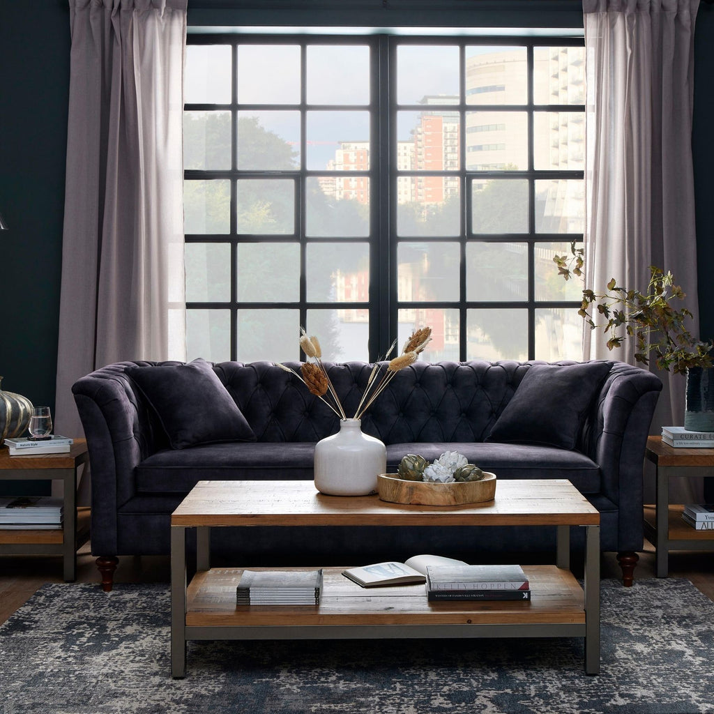 The Marlborough Collection Coffee Table
