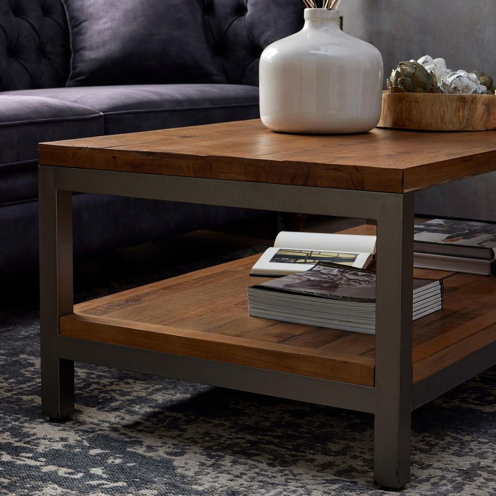 The Marlborough Collection Coffee Table