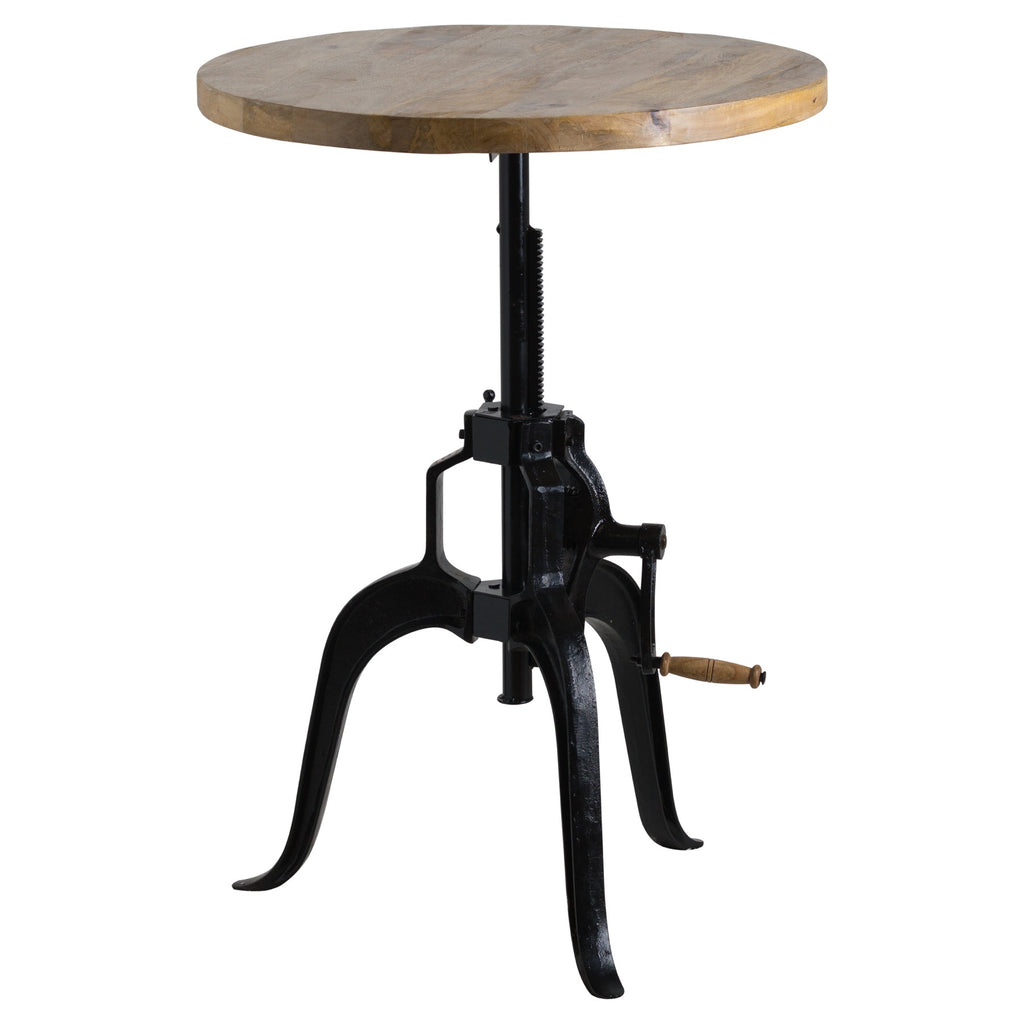 Marlborough Adjustable Bar Bistro Table