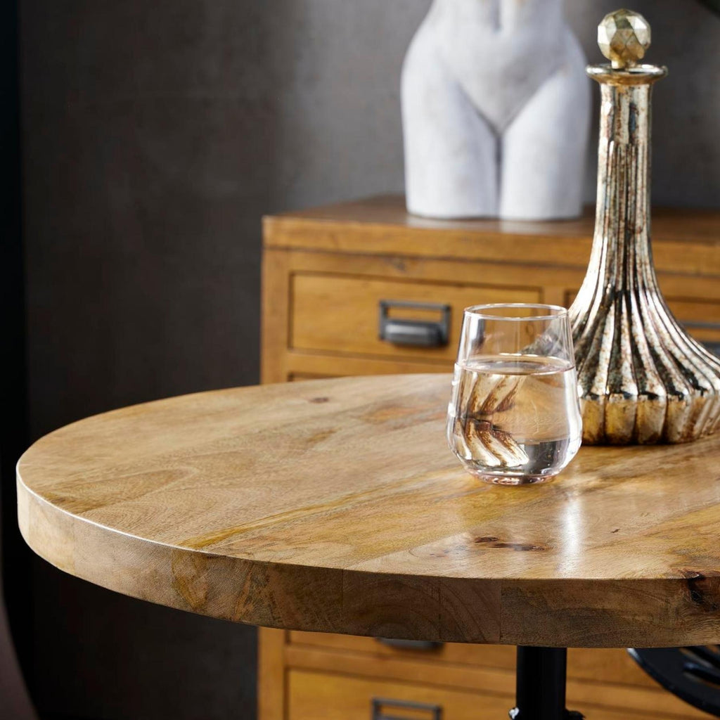 Marlborough Adjustable Bar Bistro Table