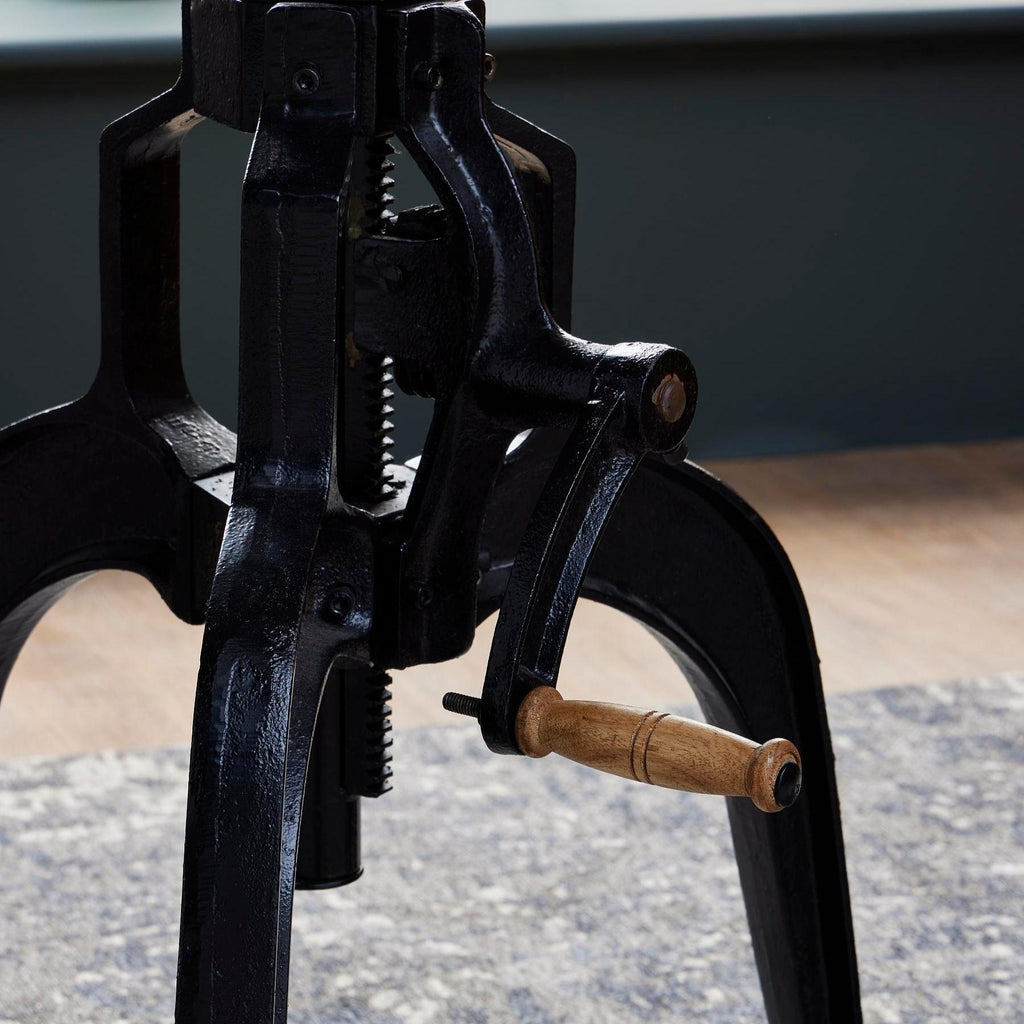 Marlborough Adjustable Bar Bistro Table