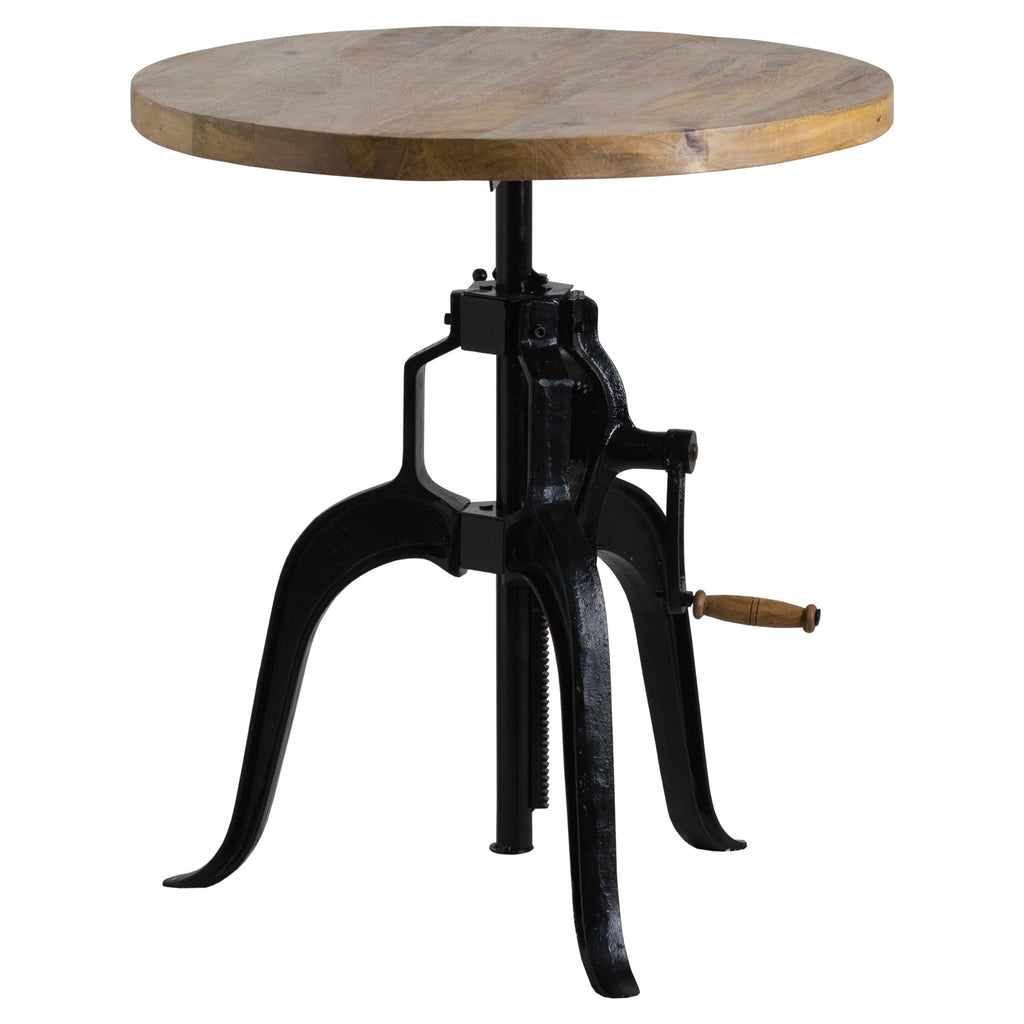 Marlborough Adjustable Bar Bistro Table