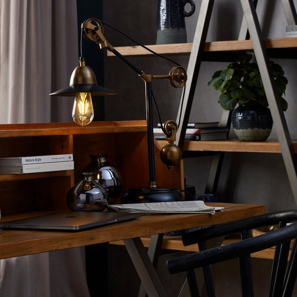 The Marlborough Collection Desk