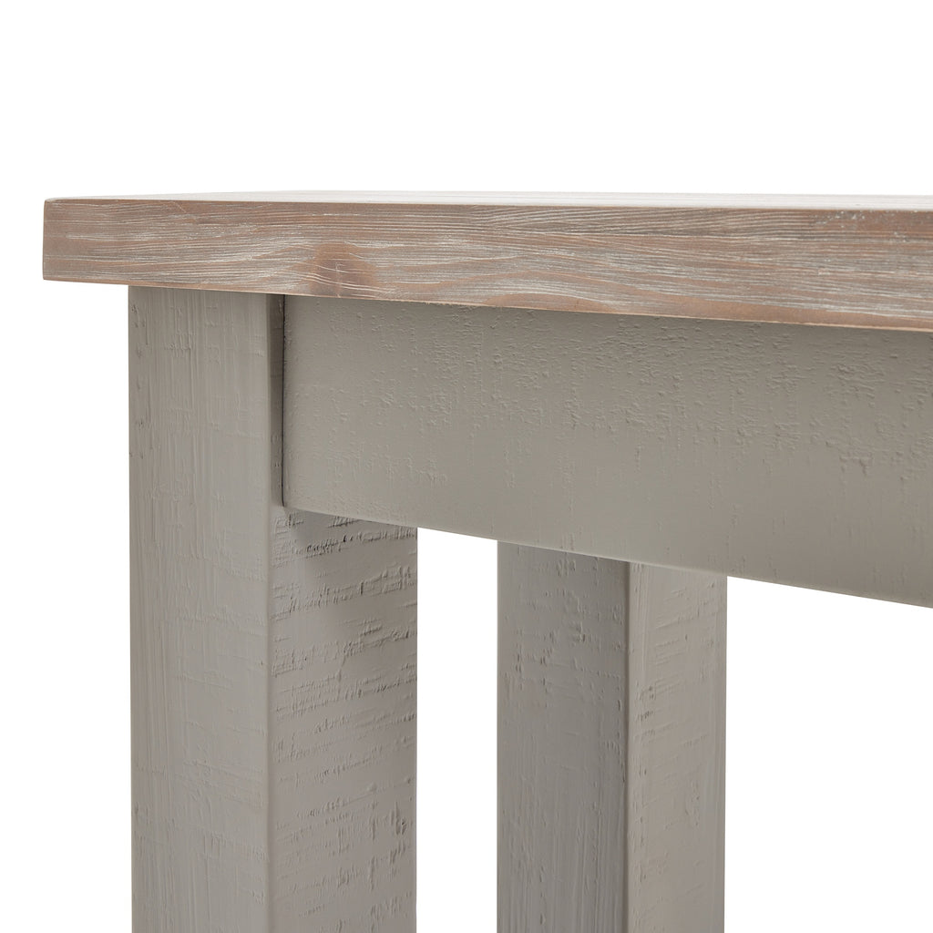 The Burford Collection Dining Bench