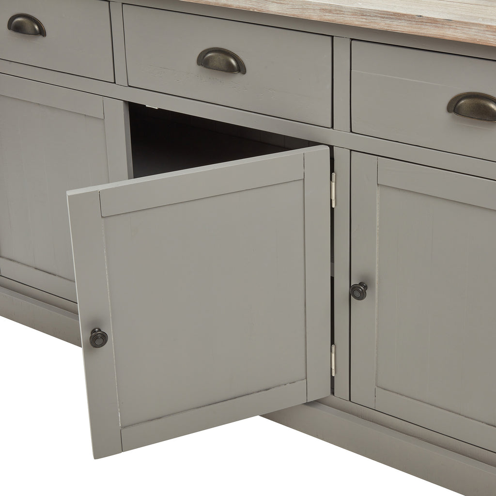 The Burford Collection Sideboard